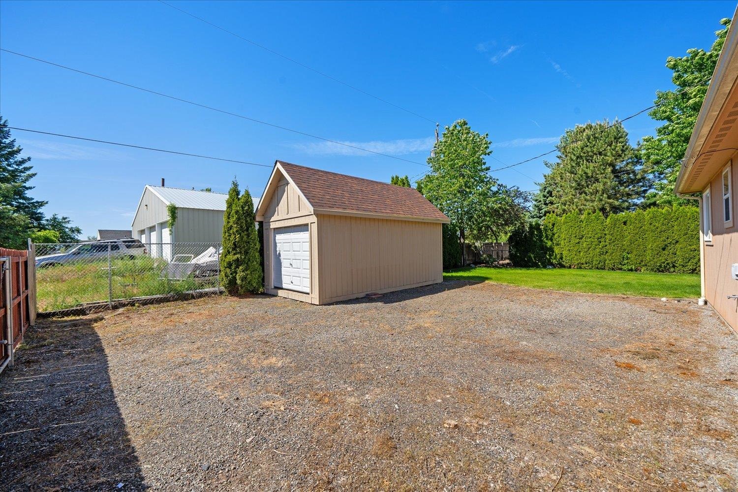 1509 North Arties Road Spokane Valley, WA 99016 - Photo 41 of 48 Gallery Image 41
