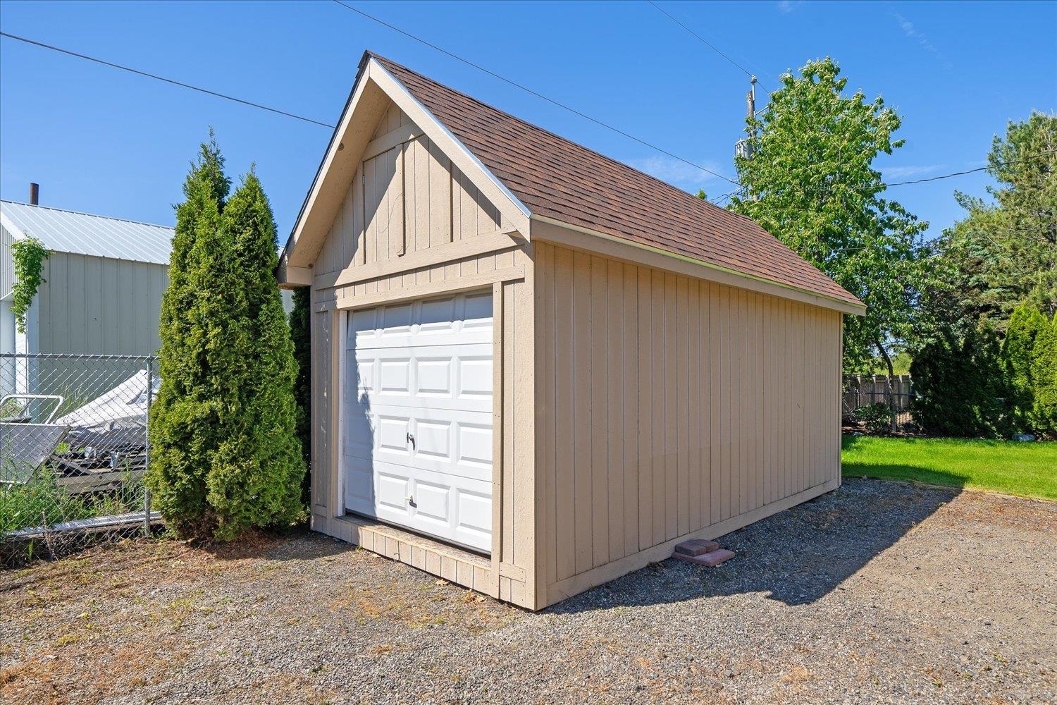 1509 North Arties Road Spokane Valley, WA 99016 - Photo 42 of 48 Gallery Image 42