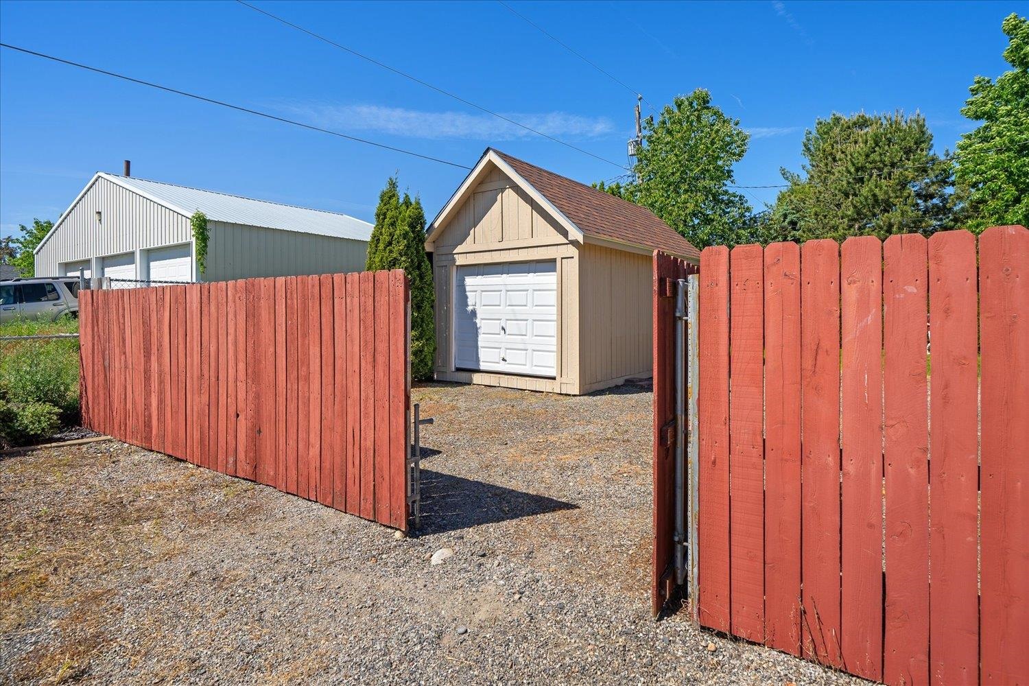 1509 North Arties Road Spokane Valley, WA 99016 - Photo 44 of 48 Gallery Image 44
