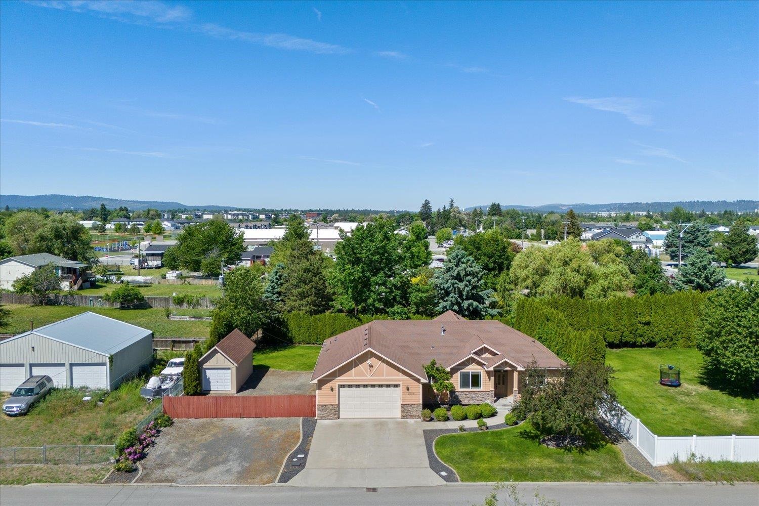 1509 North Arties Road Spokane Valley, WA 99016 - Photo 45 of 48 Gallery Image 45