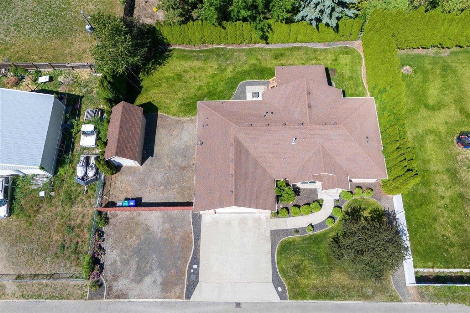 1509 North Arties Road Spokane Valley, WA 99016 - Photo 46 of 48 Gallery Image 46
