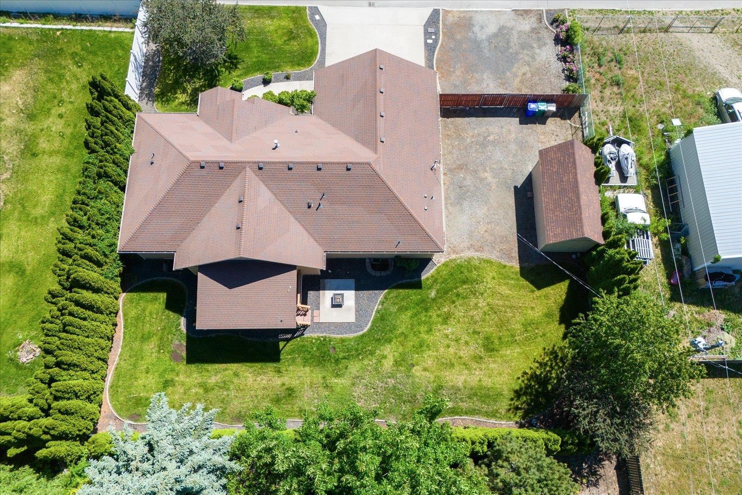 1509 North Arties Road Spokane Valley, WA 99016 - Photo 47 of 48 Gallery Image 47