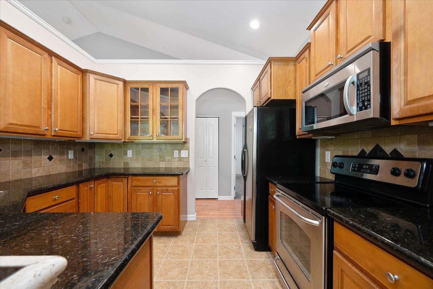 1509 North Arties Road Spokane Valley, WA 99016 - Photo 9 of 48 Gallery Image 9
