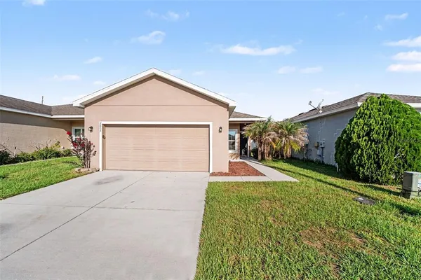 $234,900 | 2865 Whispering Trails Drive, Winter Haven, FL 33884