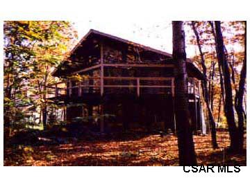 25 Gardner Road Hidden Valley, PA 15502 - Photo 1 of 1 Gallery Image 1