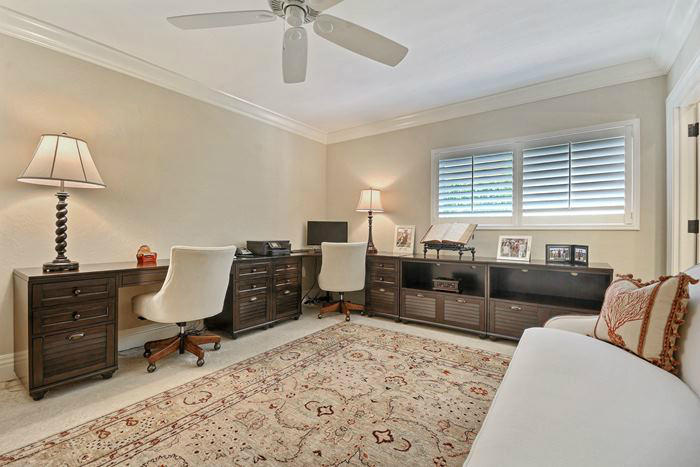 2244 Acorn Palm Road Boca Raton, FL 33432 - Photo 16 of 25 Guest Bedroom Suite