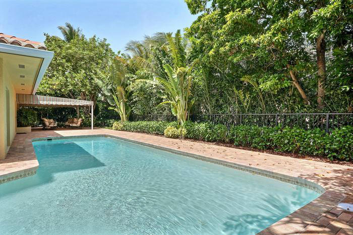 2244 Acorn Palm Road Boca Raton, FL 33432 - Photo 25 of 25 Open Private Pool