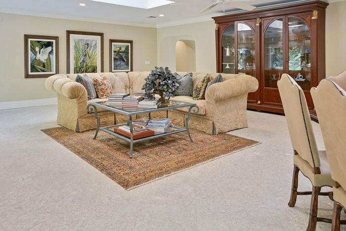 2244 Acorn Palm Road Boca Raton, FL 33432 - Photo 4 of 25 Living Room