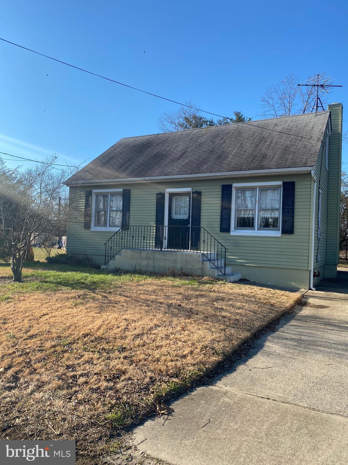 266 Cedar Swamp Road Swedesboro, NJ 08085 - Photo 1 of 9