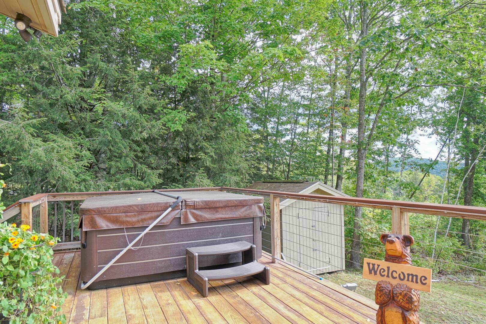 30 Hawk Ridge Road Harrison, ME 04040 - Photo 12 of 87 DSC03983