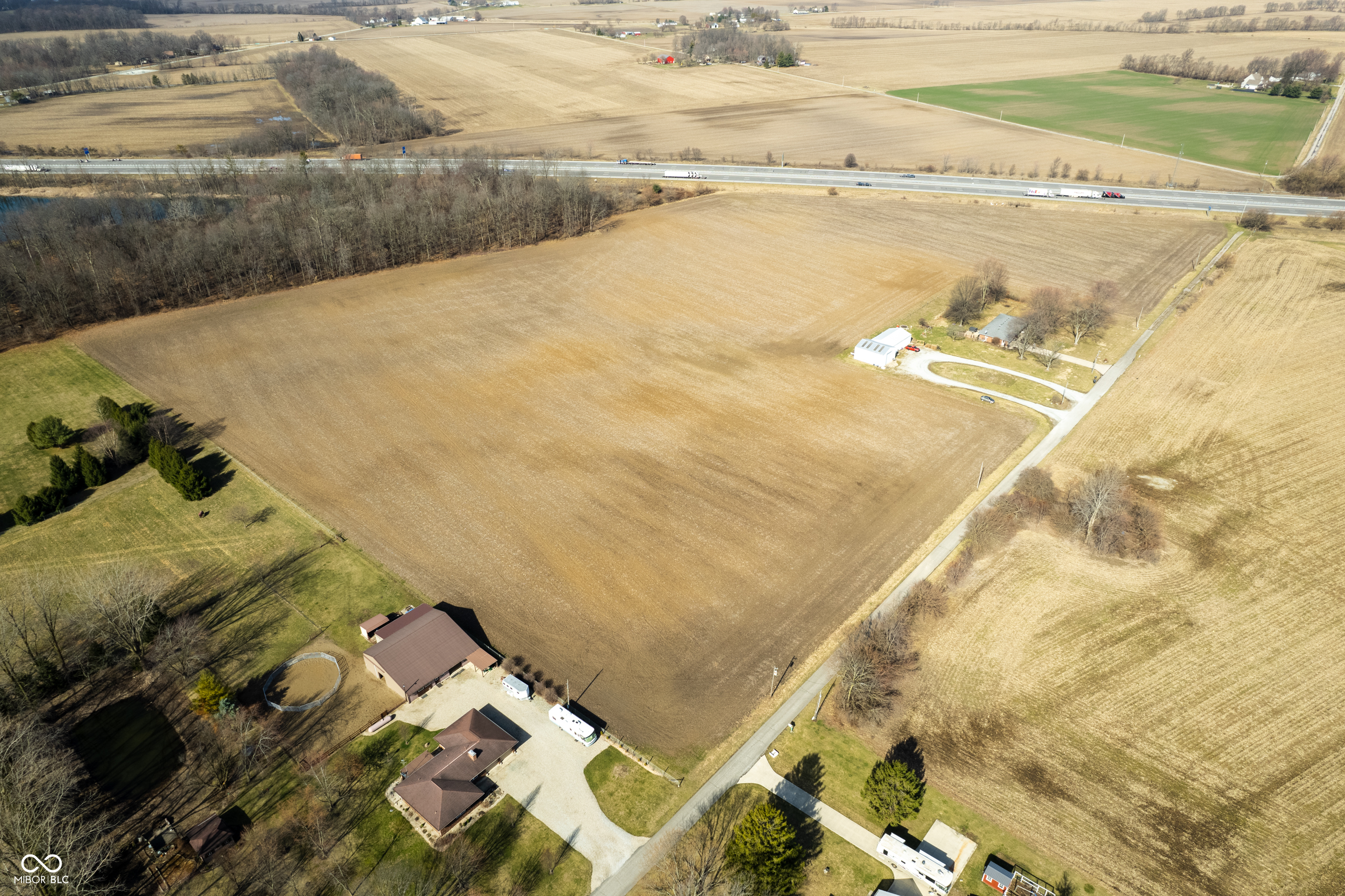 475 West Pendleton, IN 46064 - Photo 2 of 5 Gallery Image 2
