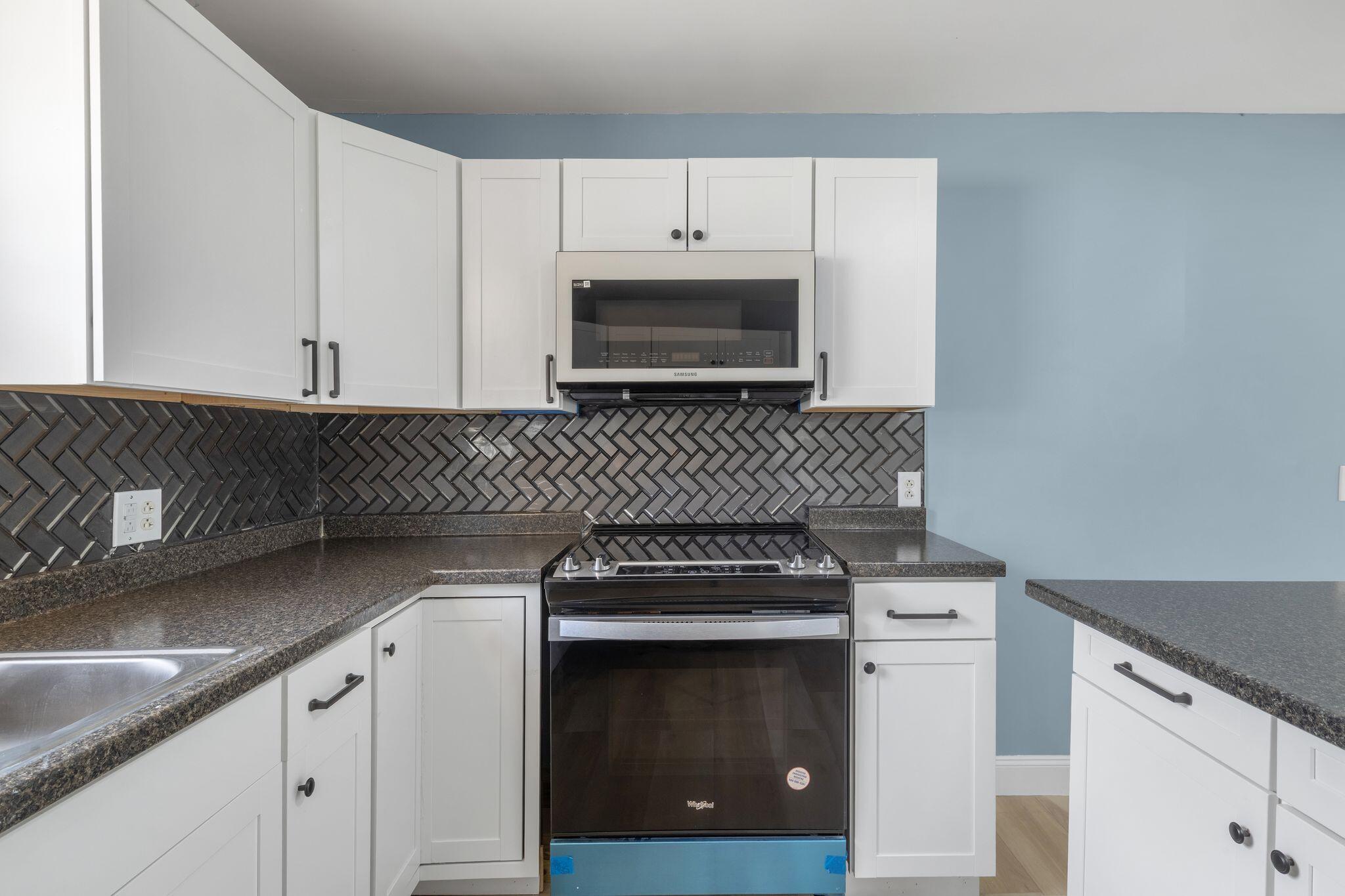 153 Spring Street Lewiston, ME 04240 - Photo 13 of 43 Kitchen