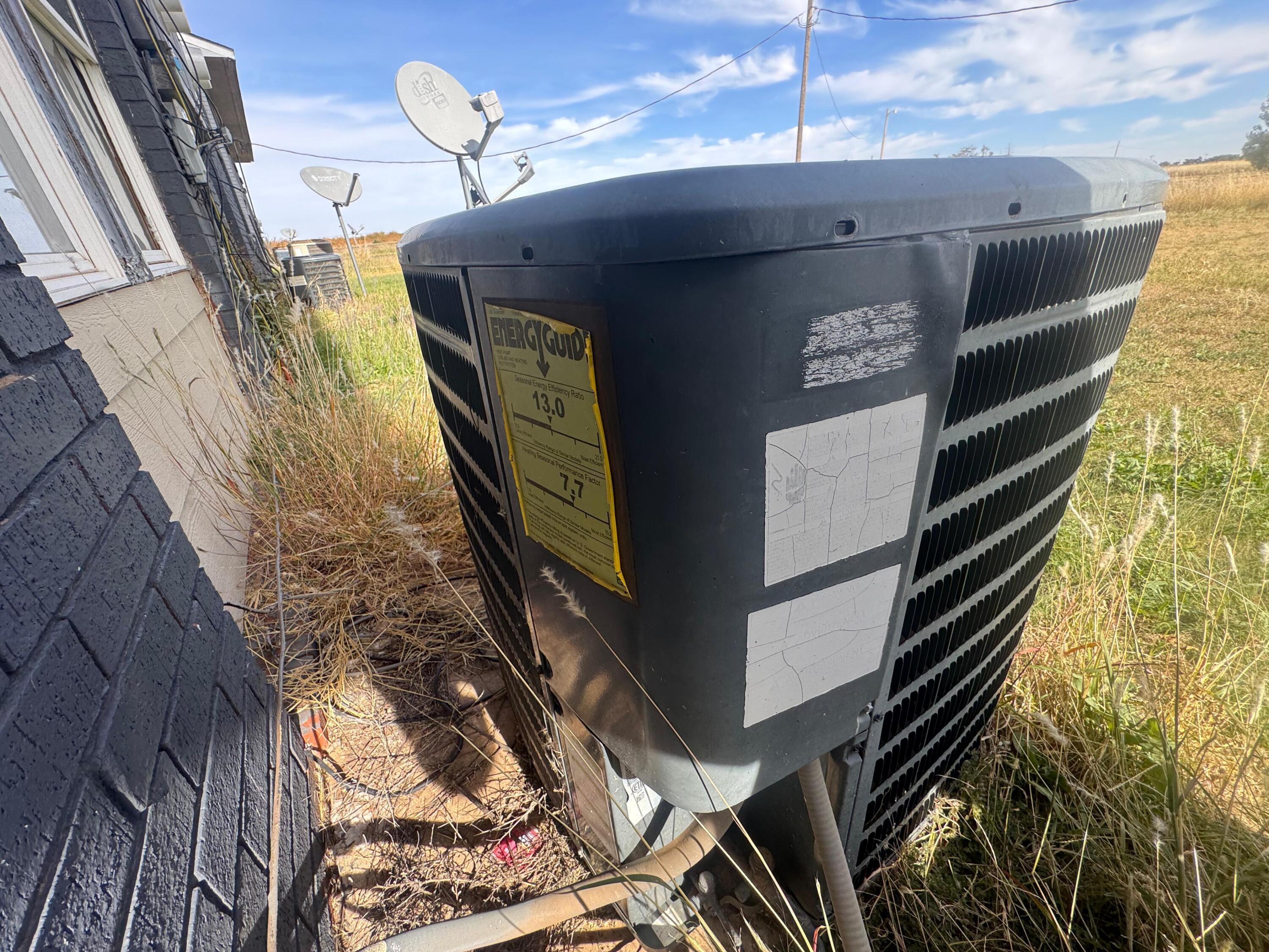 103 Pecos Place Plainview, TX 79072 - Photo 26 of 27