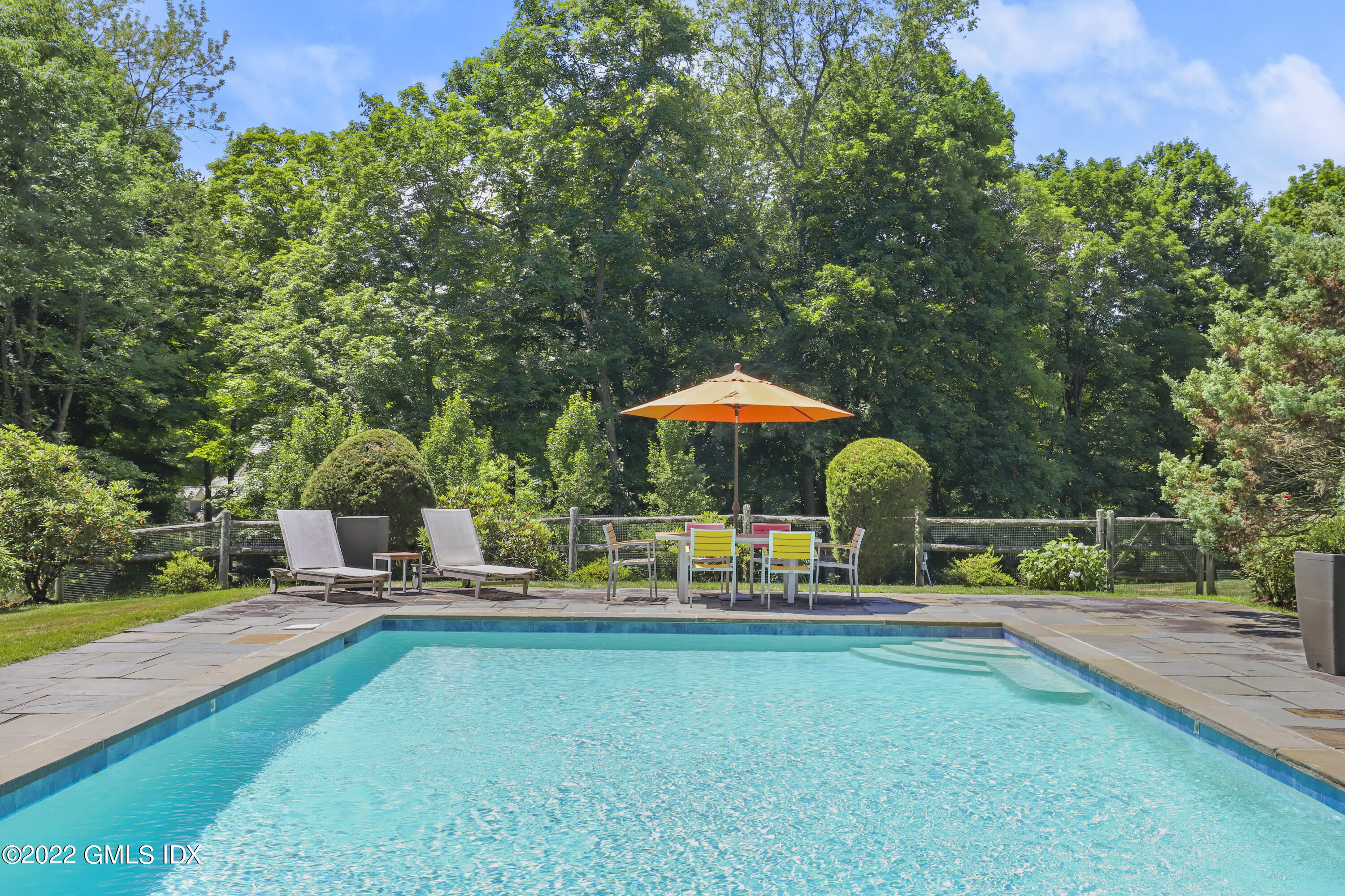 4 Juniper Hill Road Greenwich, CT 06830 - Photo 43 of 54 4 Juniper Hill Rd Greenwich CT-print-072