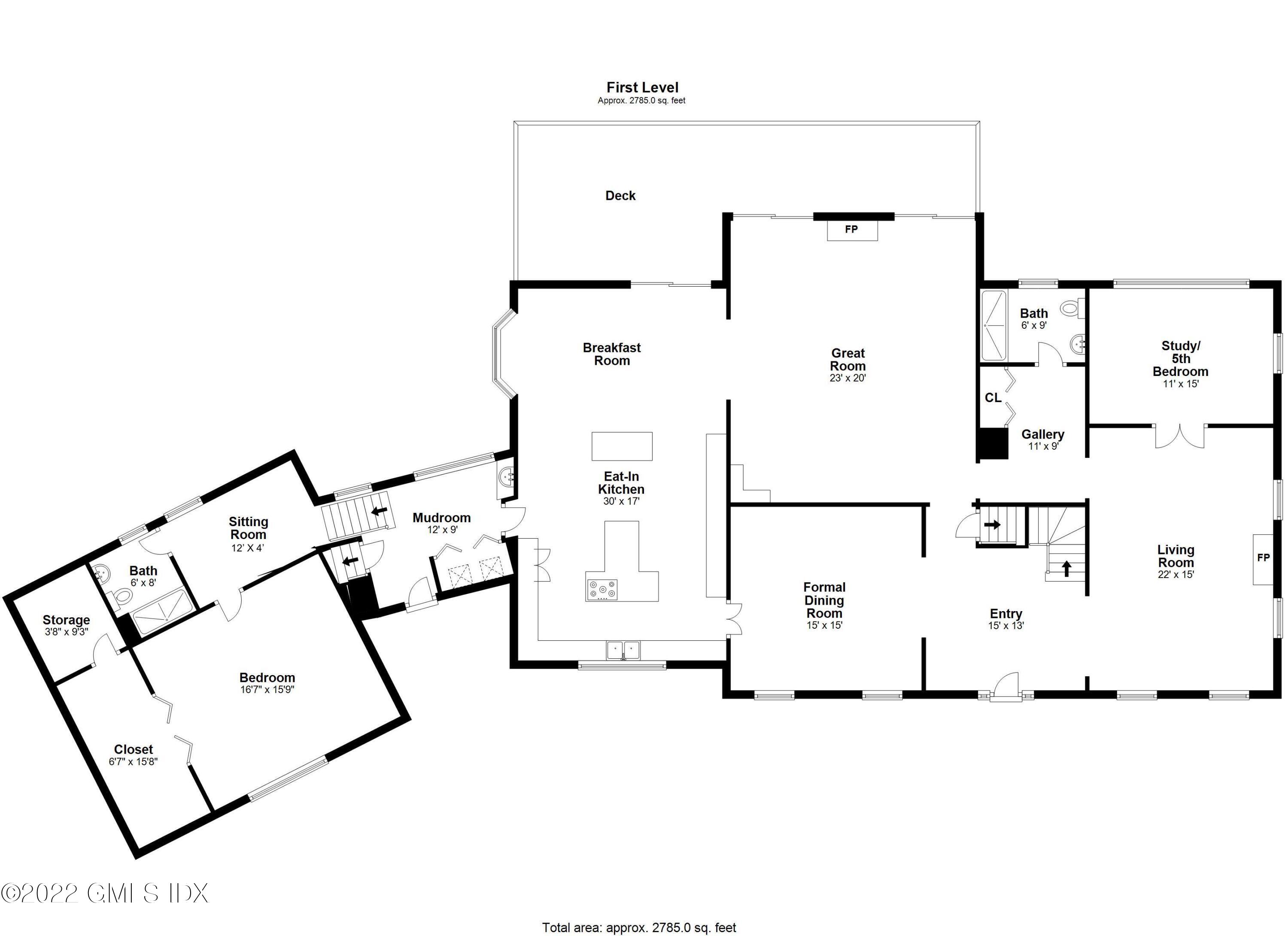 4 Juniper Hill Road Greenwich, CT 06830 - Photo 51 of 54 unknown