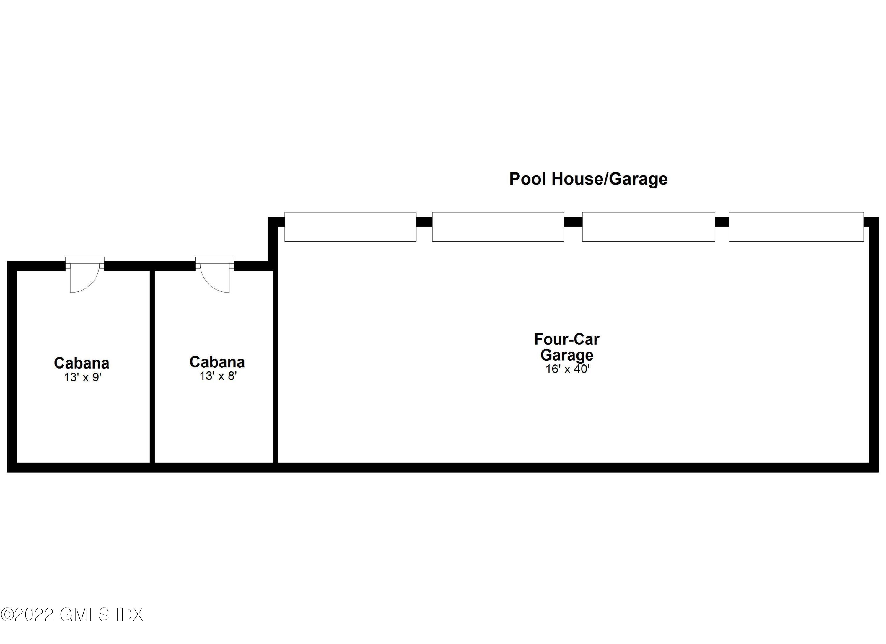 4 Juniper Hill Road Greenwich, CT 06830 - Photo 54 of 54 4 Juniper Hill Rd Greenwich CT-print-008