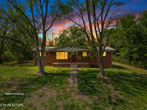 $250,000 | 4996 St Paul Road, Morristown, TN 37813