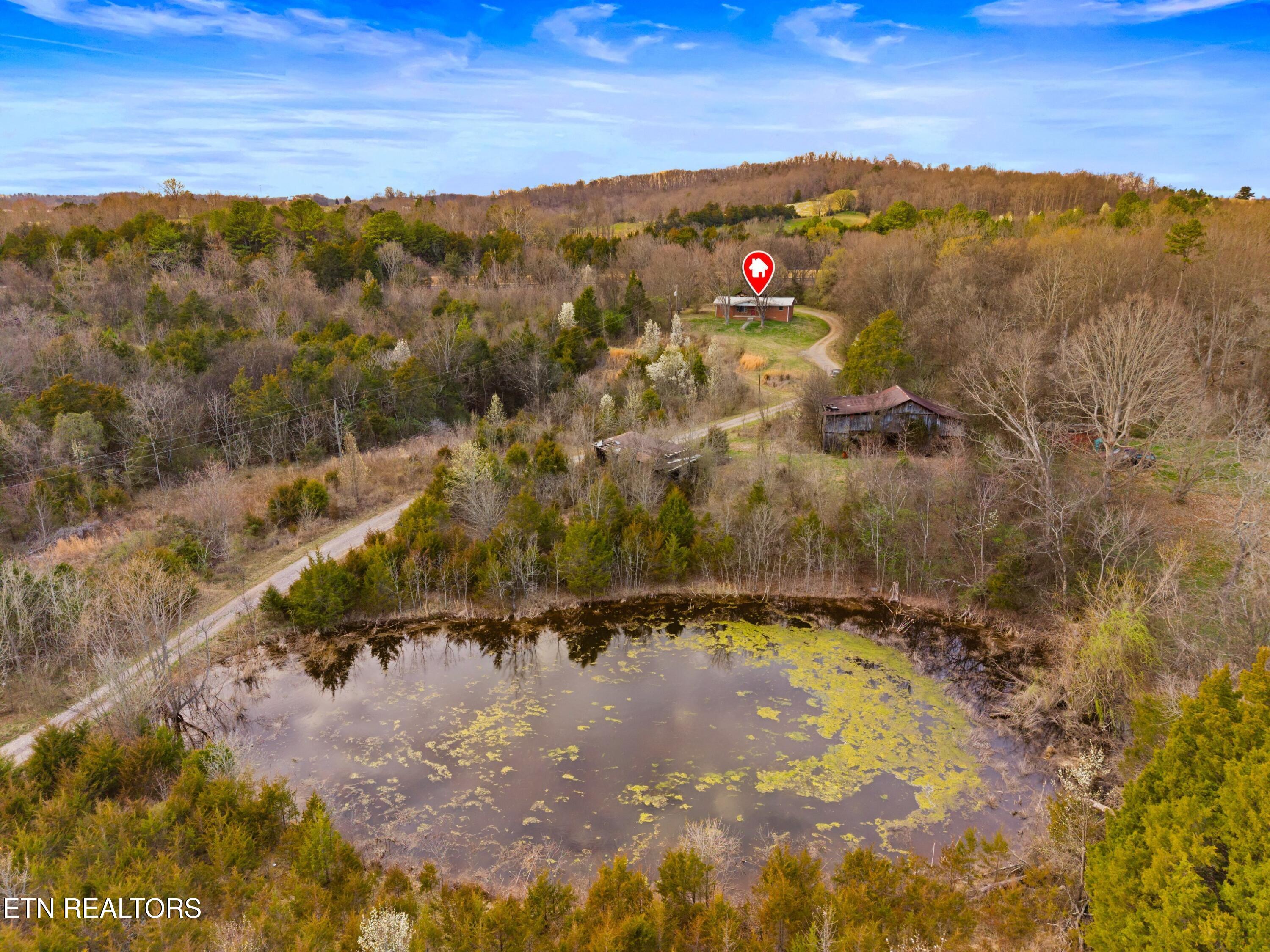 4996 St Paul Road Morristown, TN 37813 - Photo 20 of 38 030-4996SaintPaulRoad-Morristown-TN-3781