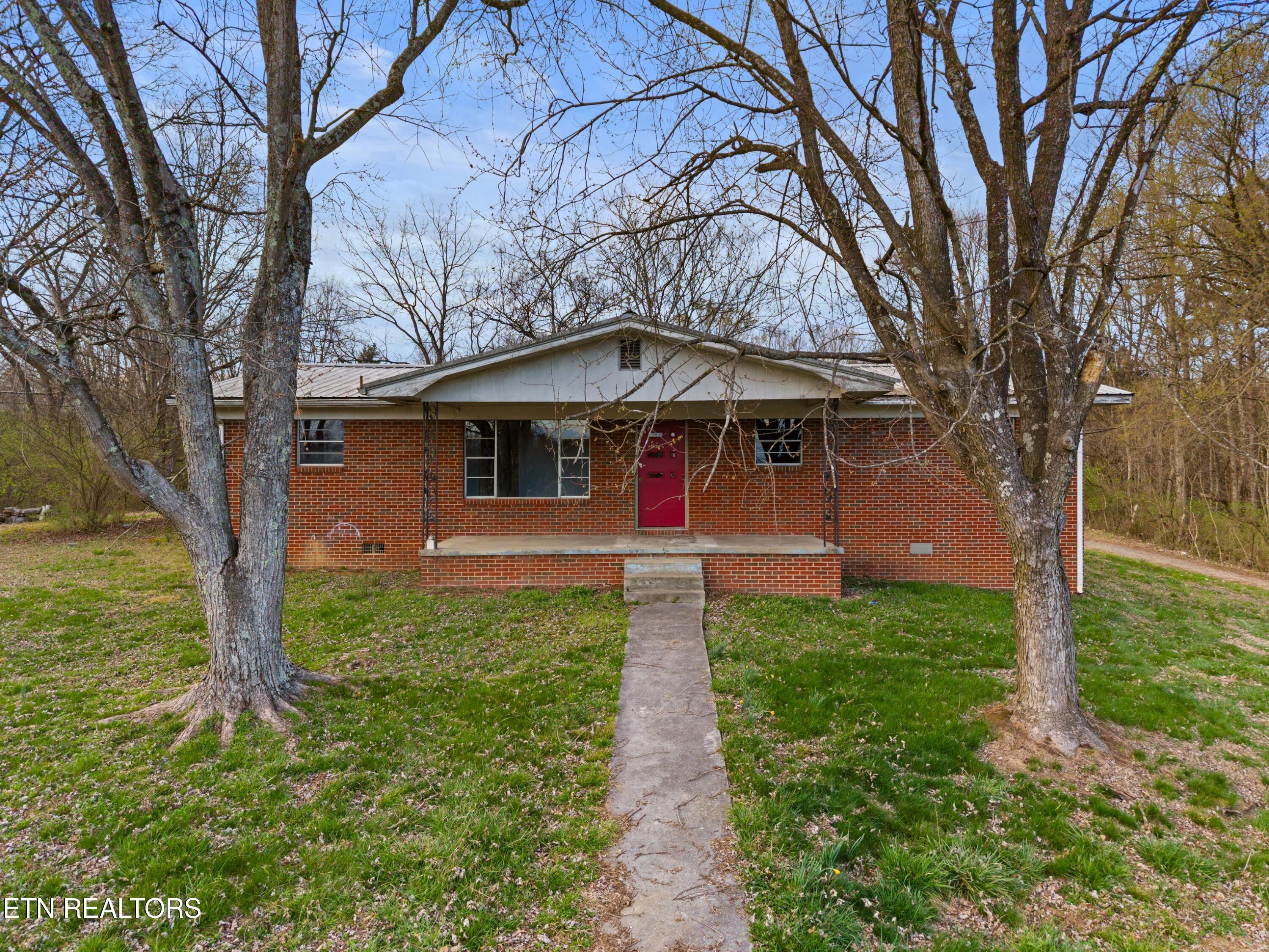 4996 St Paul Road Morristown, TN 37813 - Photo 2 of 38 002-4996SaintPaulRoad-Morristown-TN-3781