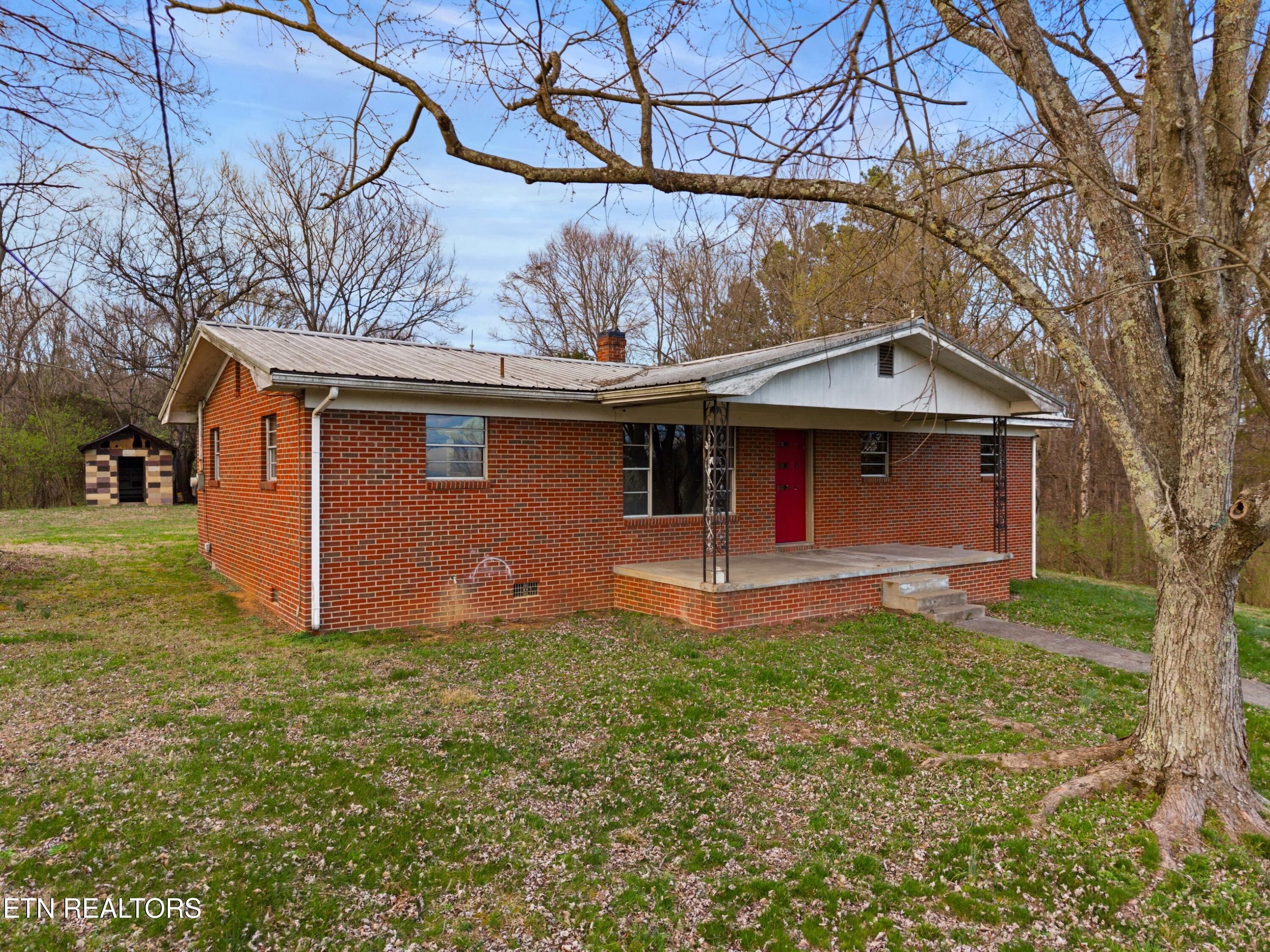 4996 St Paul Road Morristown, TN 37813 - Photo 21 of 38 021-4996SaintPaulRoad-Morristown-TN-3781