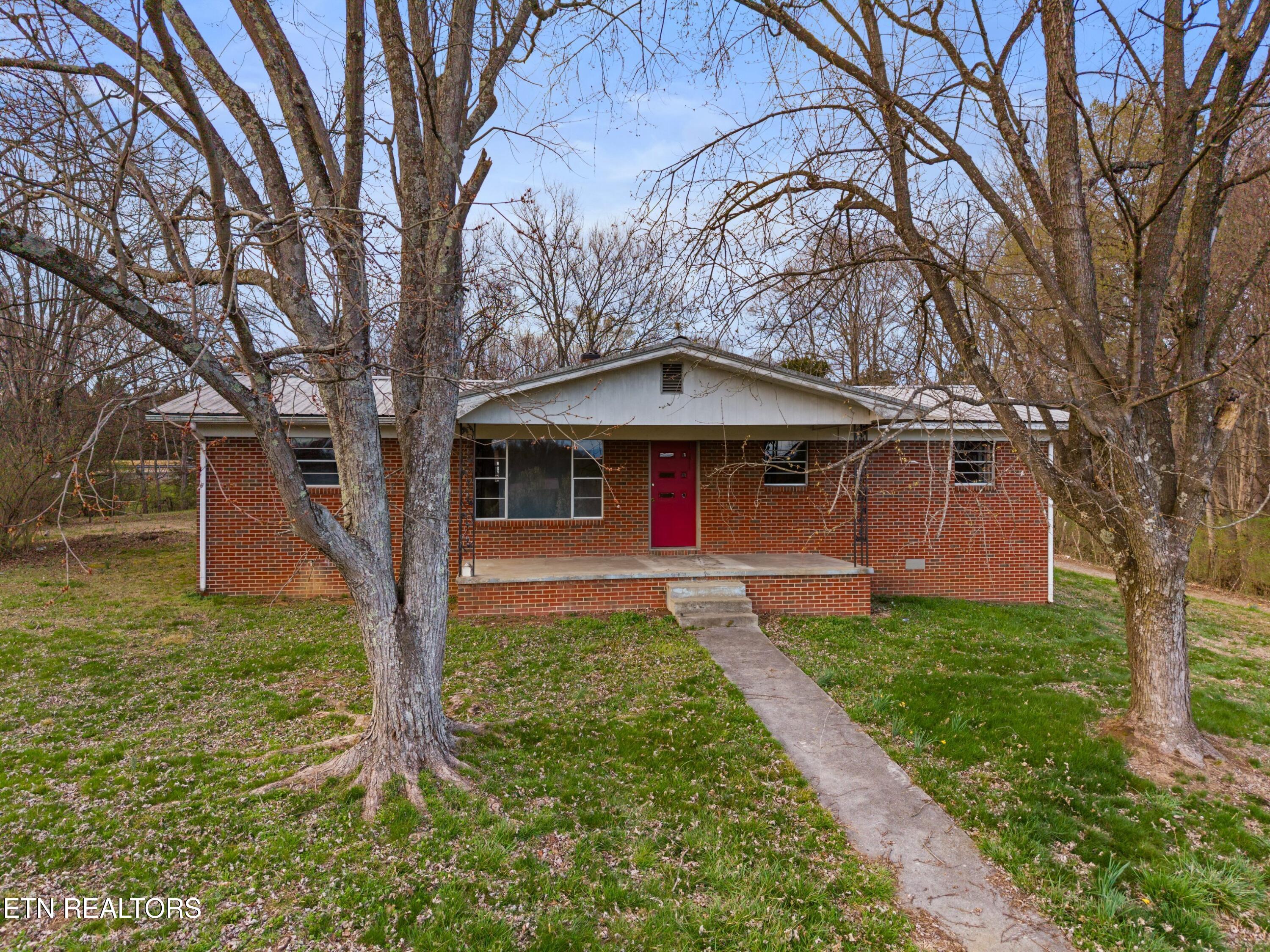 4996 St Paul Road Morristown, TN 37813 - Photo 22 of 38 023-4996SaintPaulRoad-Morristown-TN-3781