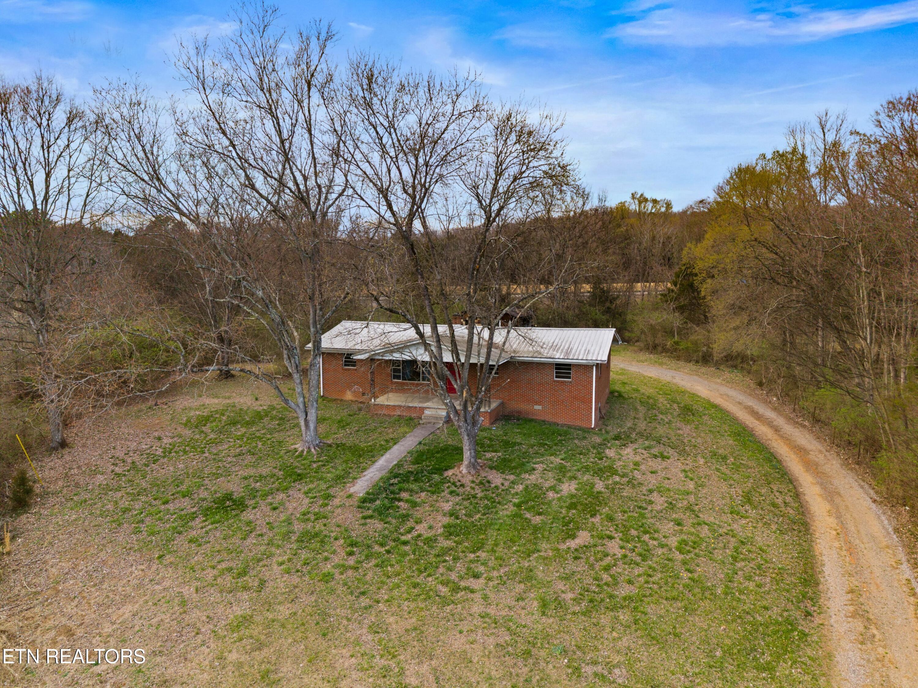 4996 St Paul Road Morristown, TN 37813 - Photo 24 of 38 026-4996SaintPaulRoad-Morristown-TN-3781