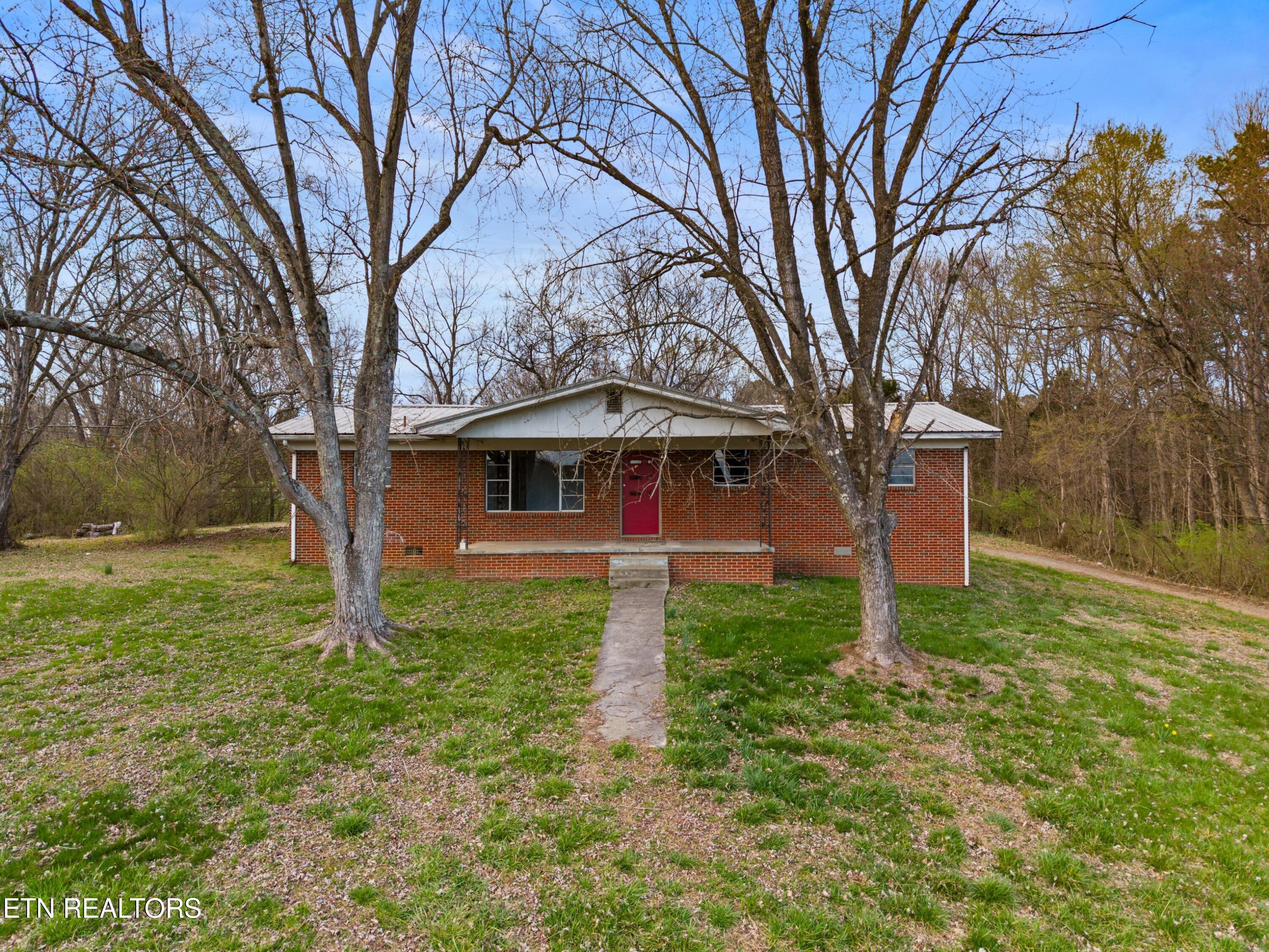 4996 St Paul Road Morristown, TN 37813 - Photo 25 of 38 027-4996SaintPaulRoad-Morristown-TN-3781
