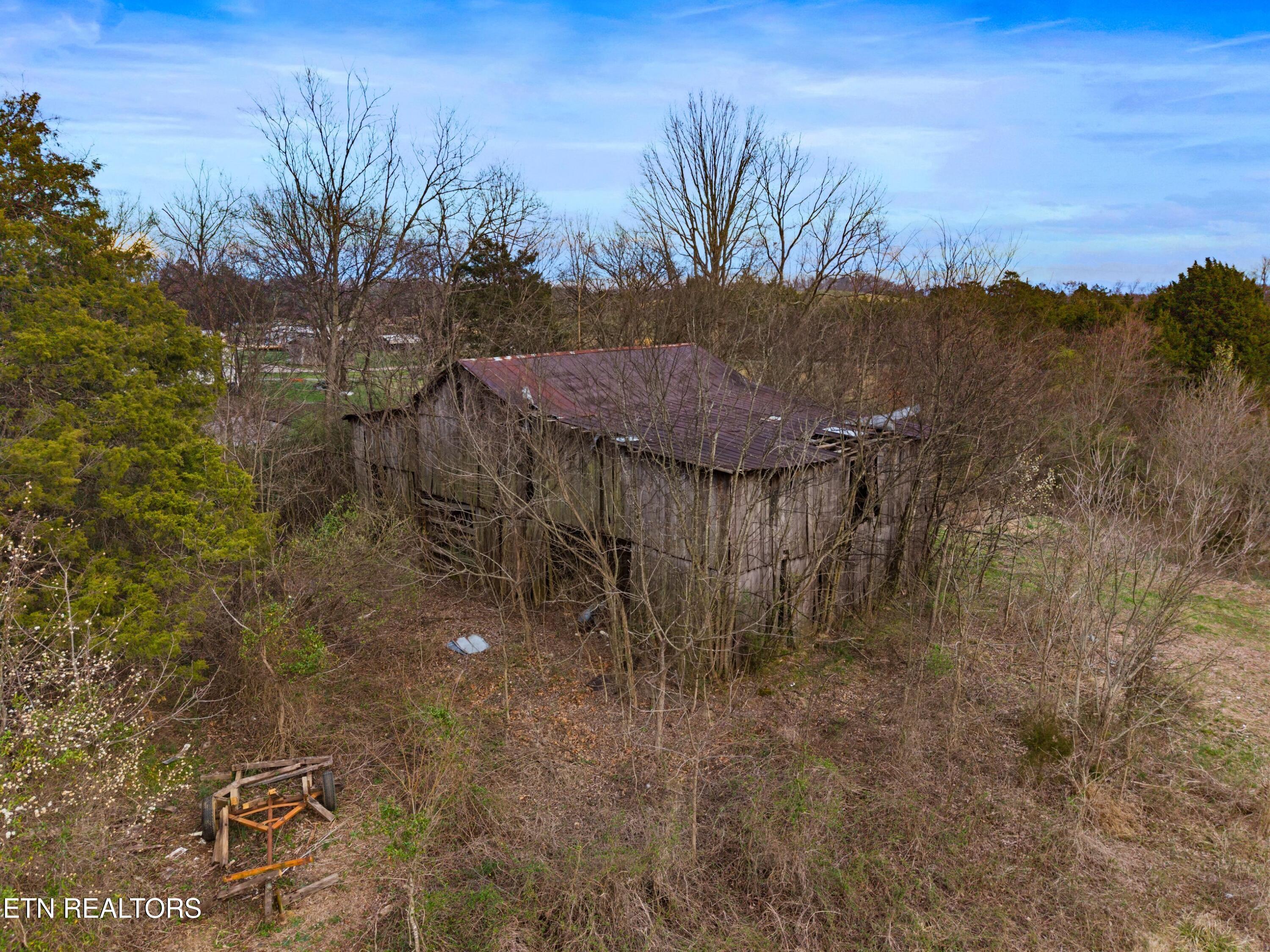 4996 St Paul Road Morristown, TN 37813 - Photo 28 of 38 028-4996SaintPaulRoad-Morristown-TN-3781