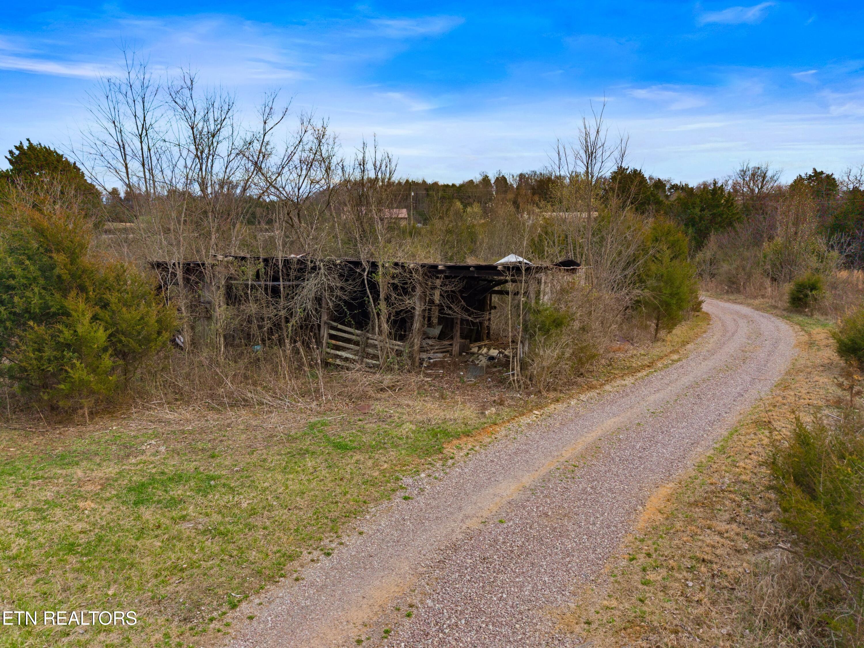 4996 St Paul Road Morristown, TN 37813 - Photo 30 of 38 029-4996SaintPaulRoad-Morristown-TN-3781
