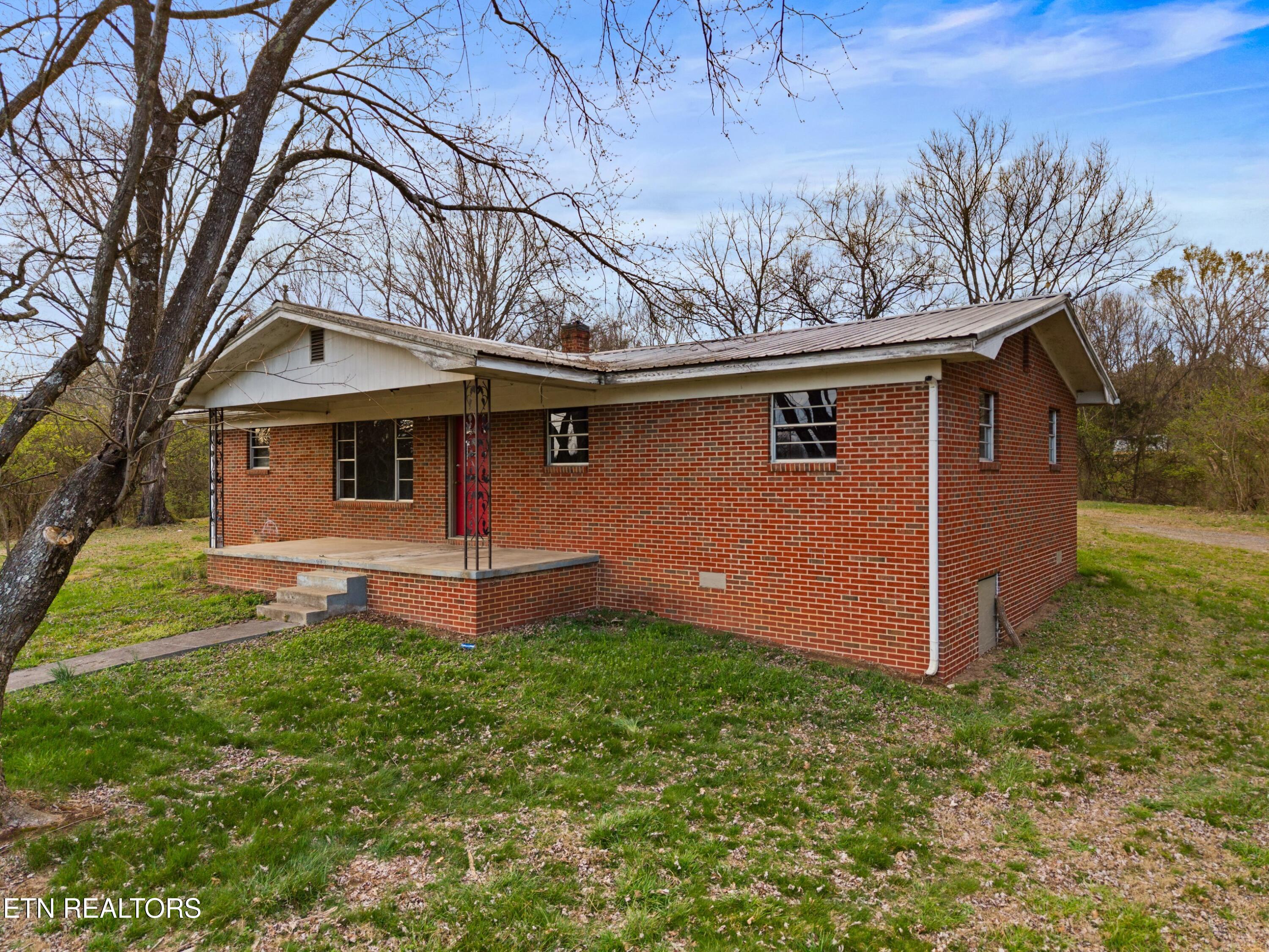 4996 St Paul Road Morristown, TN 37813 - Photo 3 of 38 003-4996SaintPaulRoad-Morristown-TN-3781