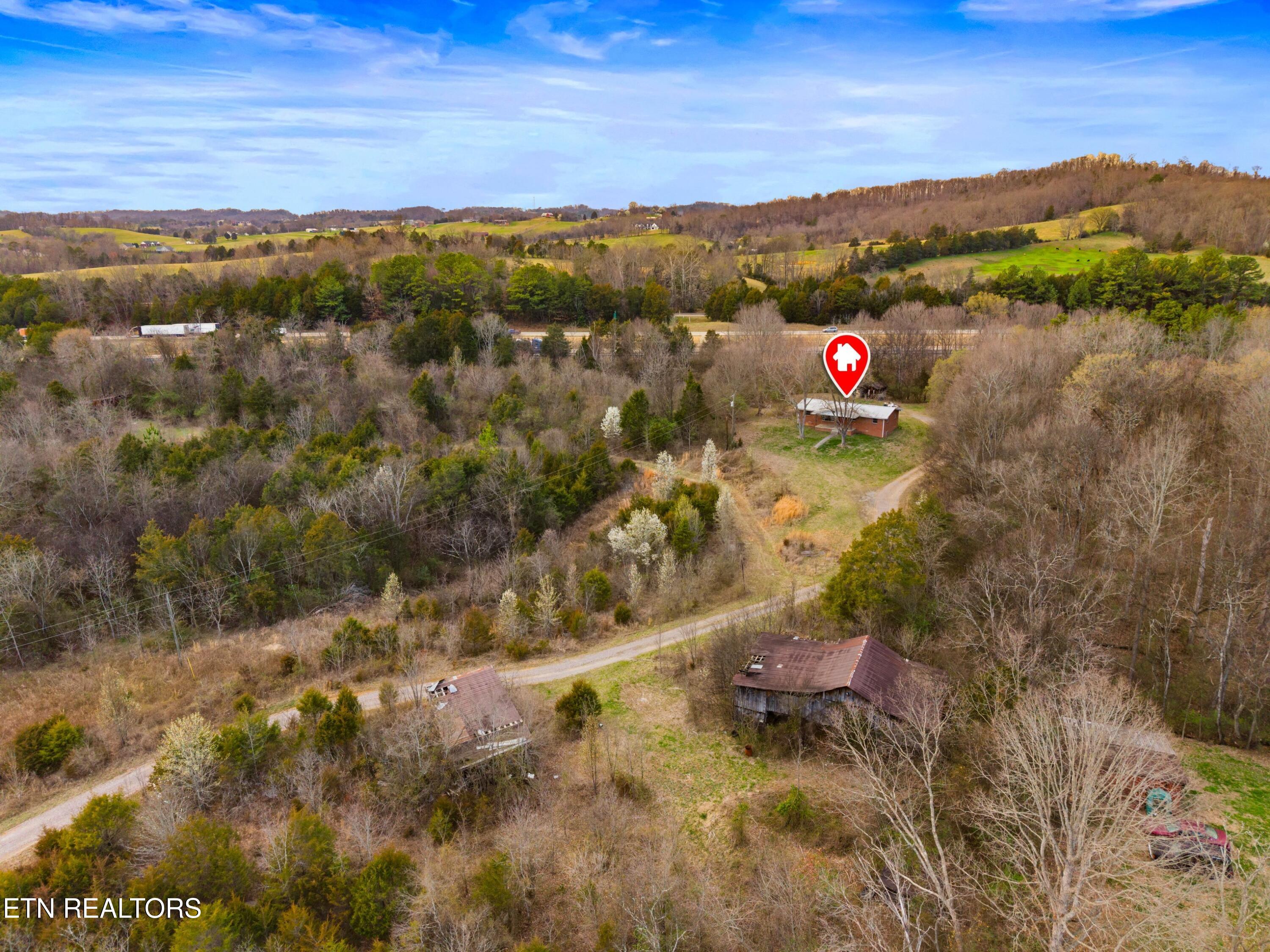 4996 St Paul Road Morristown, TN 37813 - Photo 32 of 38 032-4996SaintPaulRoad-Morristown-TN-3781