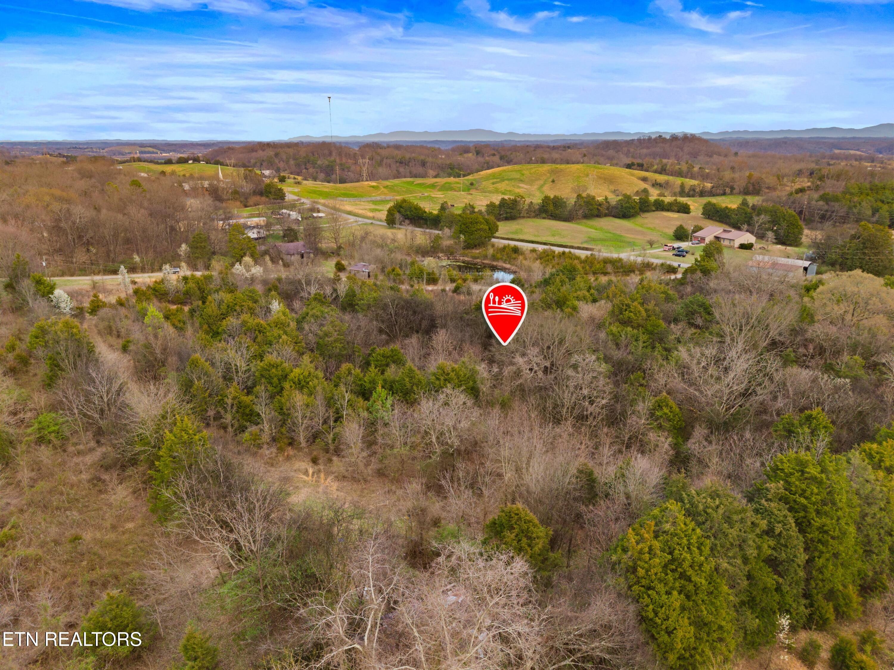 4996 St Paul Road Morristown, TN 37813 - Photo 34 of 38 034-4996SaintPaulRoad-Morristown-TN-3781