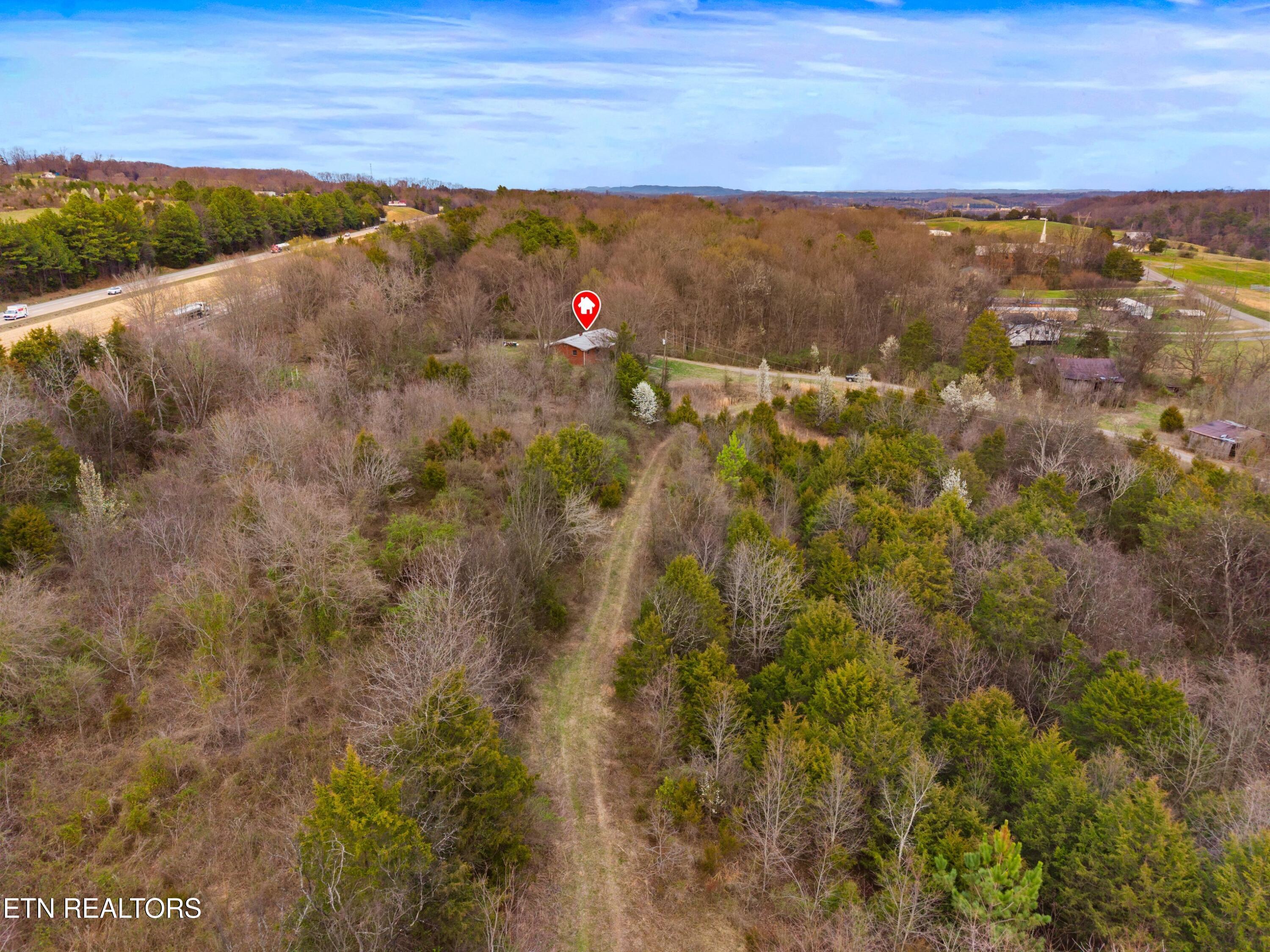 4996 St Paul Road Morristown, TN 37813 - Photo 36 of 38 036-4996SaintPaulRoad-Morristown-TN-3781