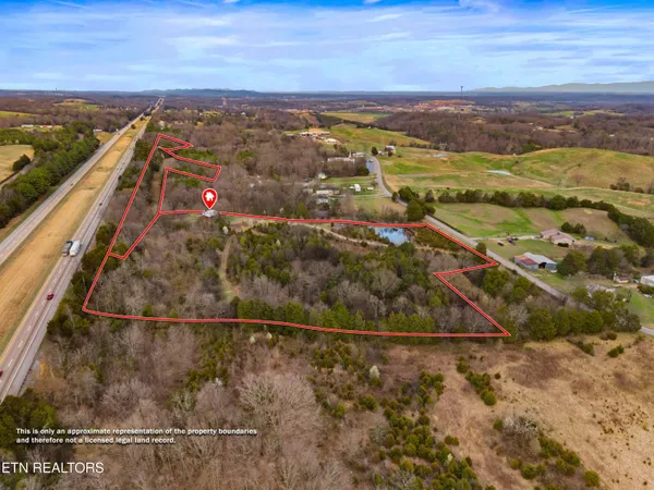 $250,000 | 4996 St Paul Road, Morristown, TN 37813