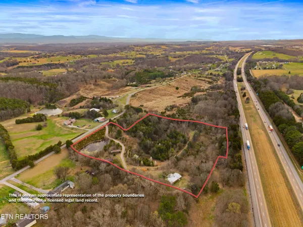 $250,000 | 4996 St Paul Road, Morristown, TN 37813