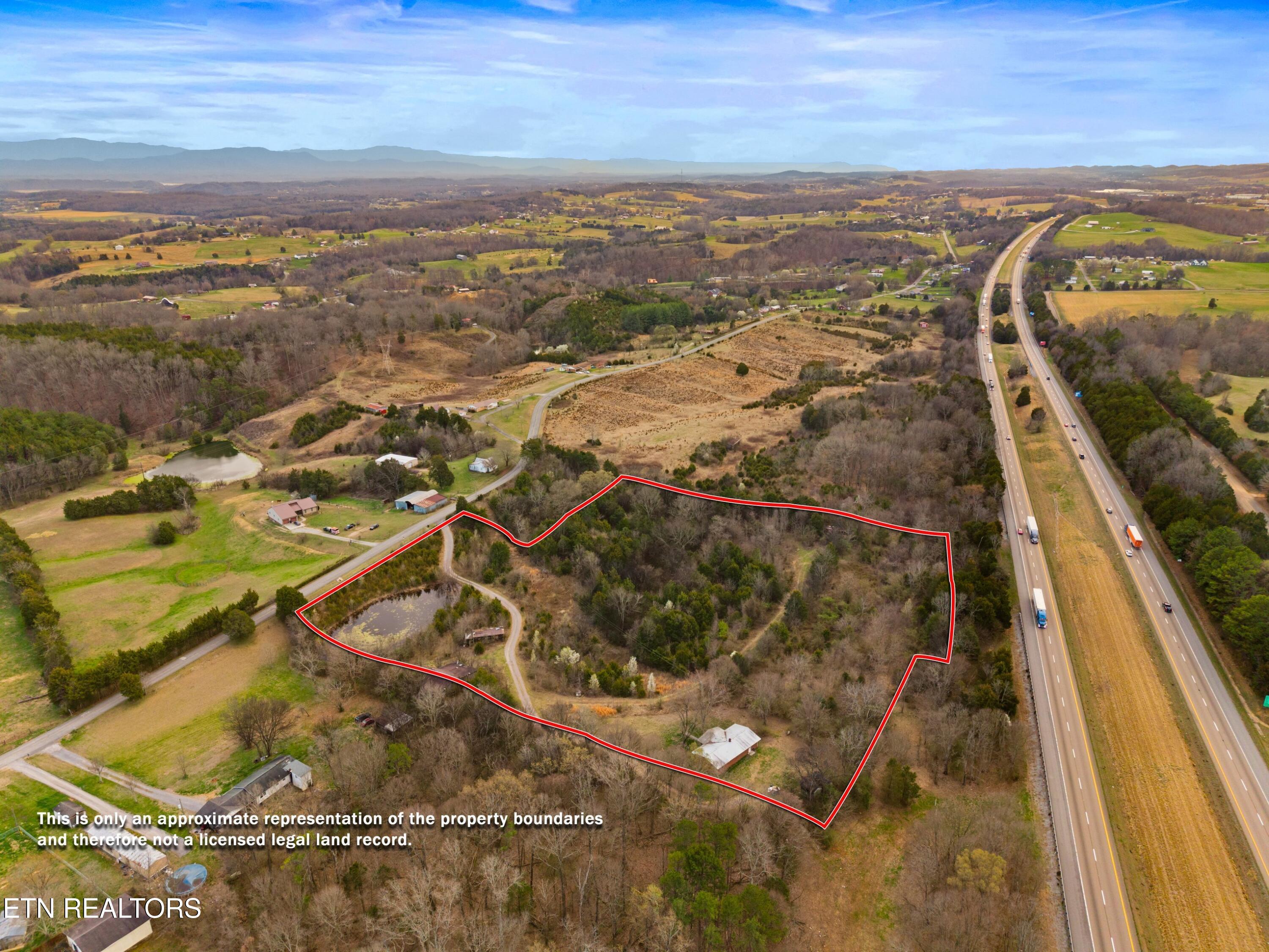 4996 St Paul Road Morristown, TN 37813 - Photo 38 of 38 006-4996SaintPaulRoad-Morristown-TN-3781