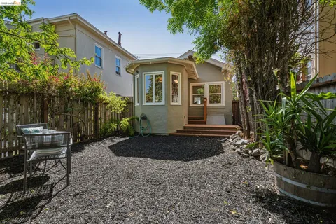$749,000 | 4120 Webster Street, Oakland, CA 94609