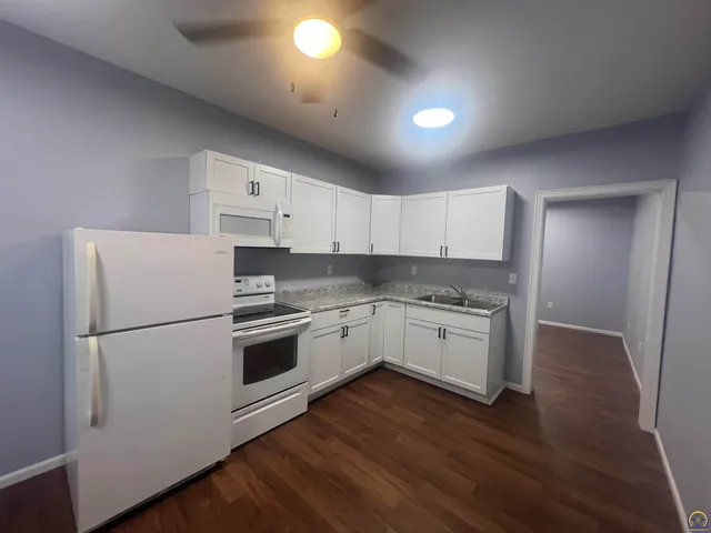 $182,500 | 403 Main Street, Gridley, KS 66852