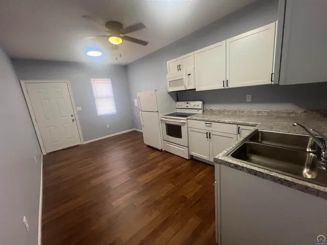 $182,500 | 403 Main Street, Gridley, KS 66852