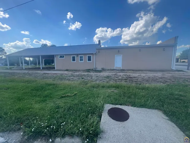 $182,500 | 403 Main Street, Gridley, KS 66852