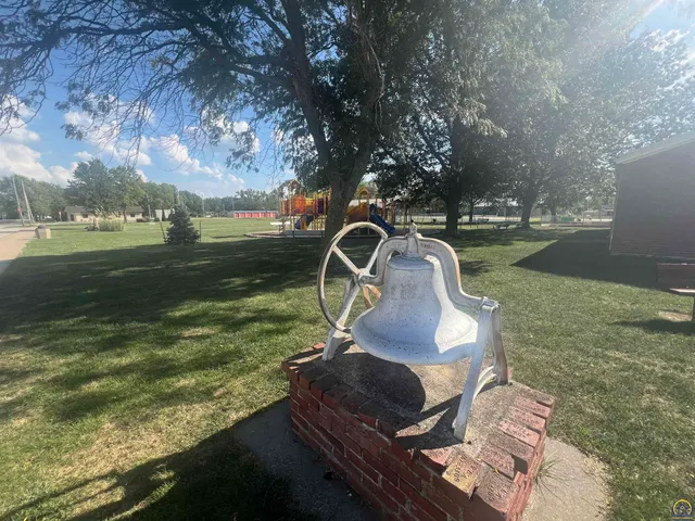 $182,500 | 403 Main Street, Gridley, KS 66852