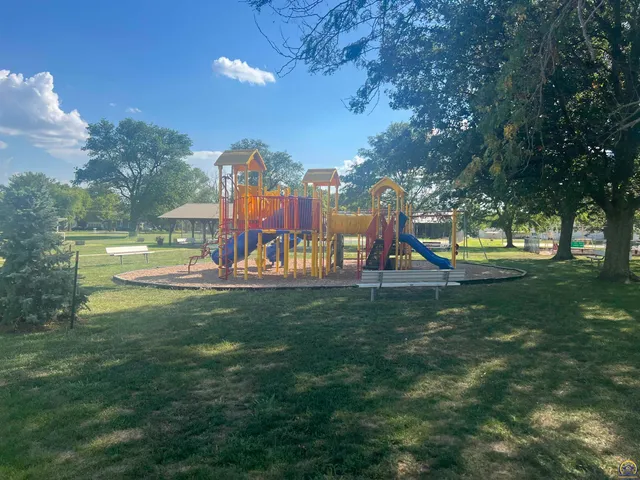 $182,500 | 403 Main Street, Gridley, KS 66852