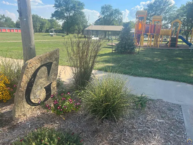 $182,500 | 403 Main Street, Gridley, KS 66852