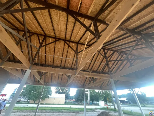 $182,500 | 403 Main Street, Gridley, KS 66852