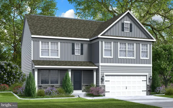 $392,990 | 2474 Dry Dock Court, Greenbackville, VA 23356