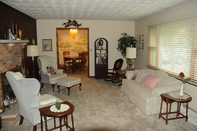 3606 Red River Road New Castle, IN 47362 - Photo 3 of 19 Gallery Image 3