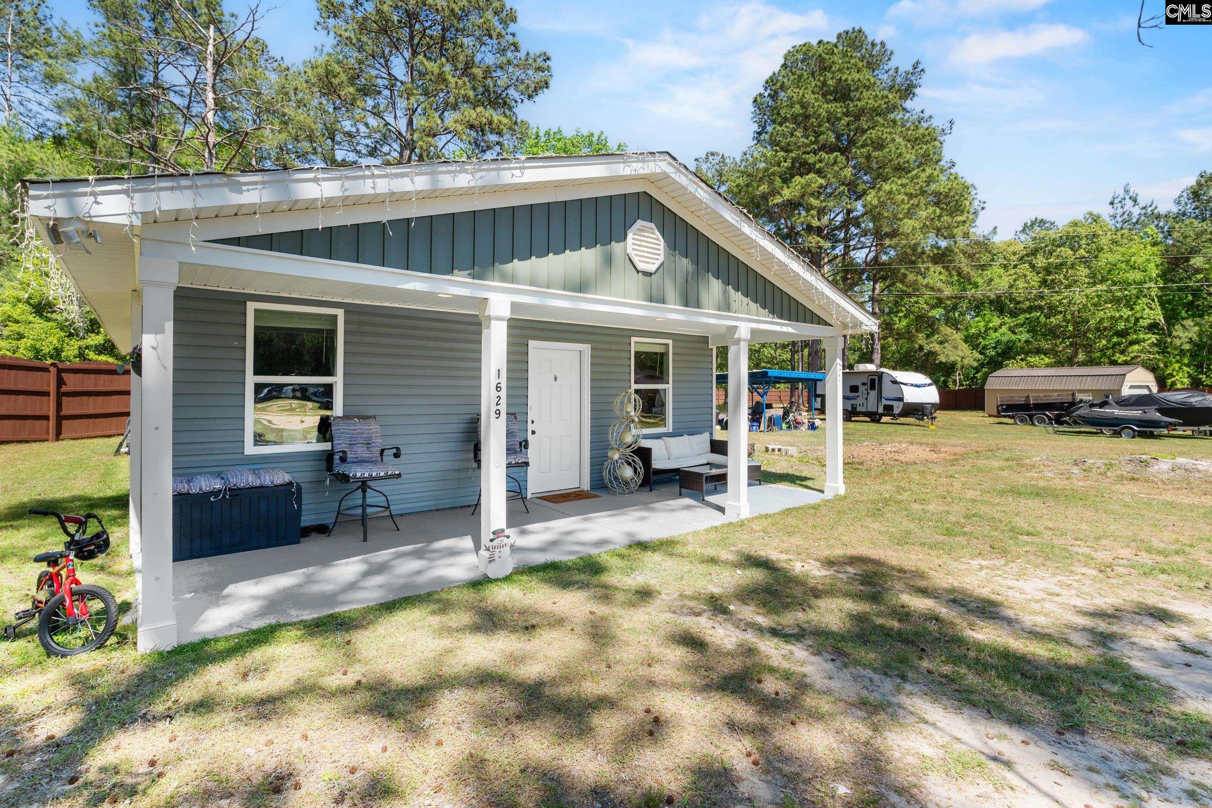 1629 Redmond Mill Road Swansea, SC 29160 - Photo 24 of 44 Gallery Image 24