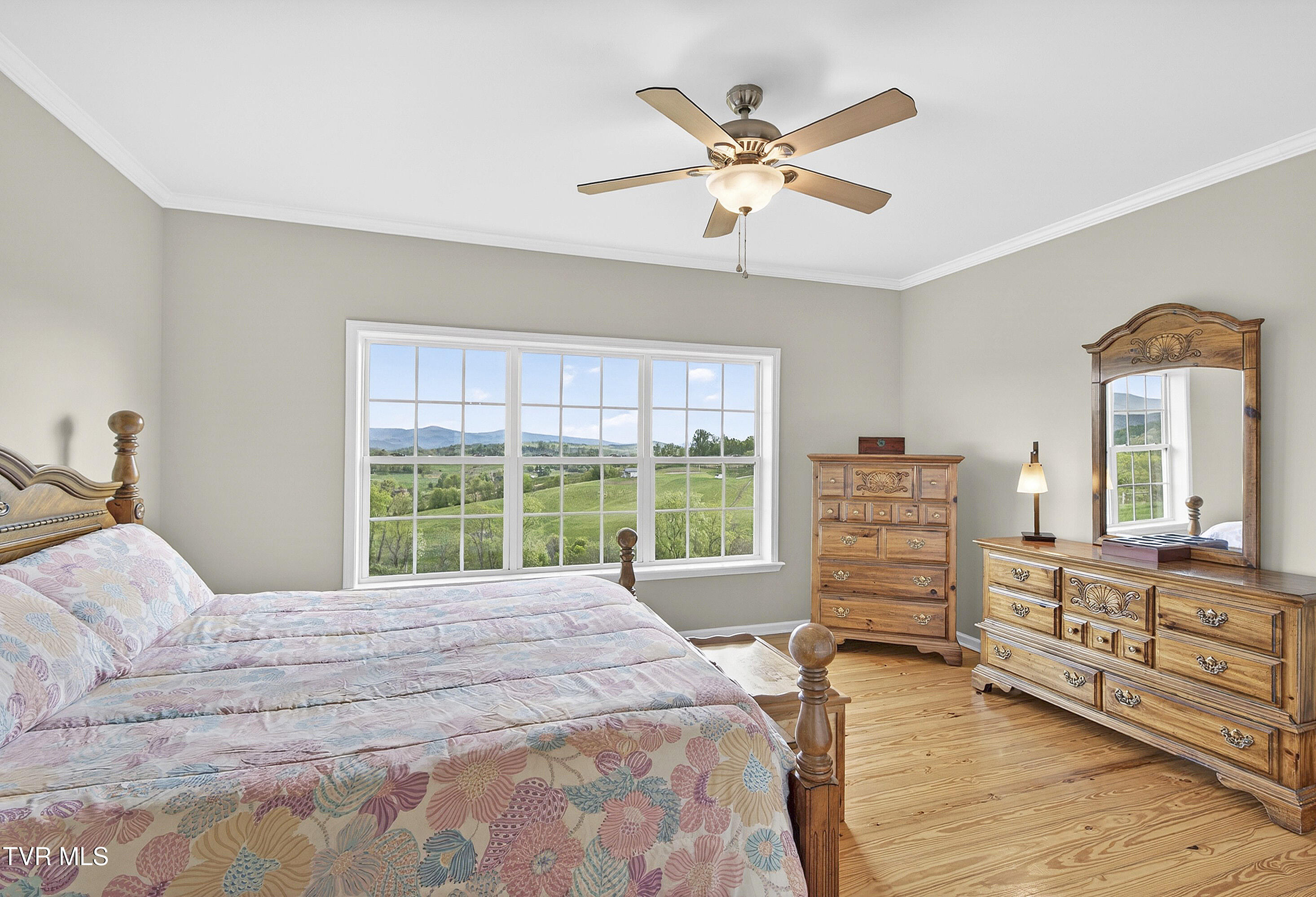 13129 Northridge Road Abingdon, VA 24210 - Photo 18 of 89 Primary Bedroom