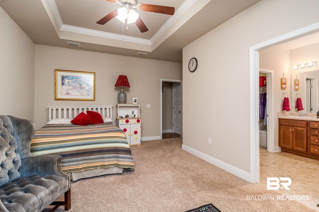 1212 Surrey Loop Foley, AL 36535 - Photo 18 of 39