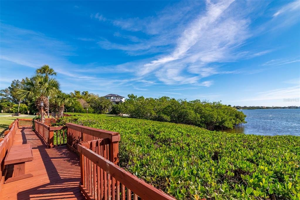 1624 Stickney Point Road, Unit 406 Sarasota, FL 34231 - Photo 36 of 59 Gallery Image 36